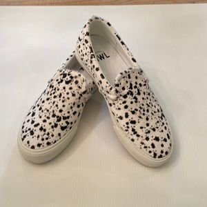 Madewell shoes